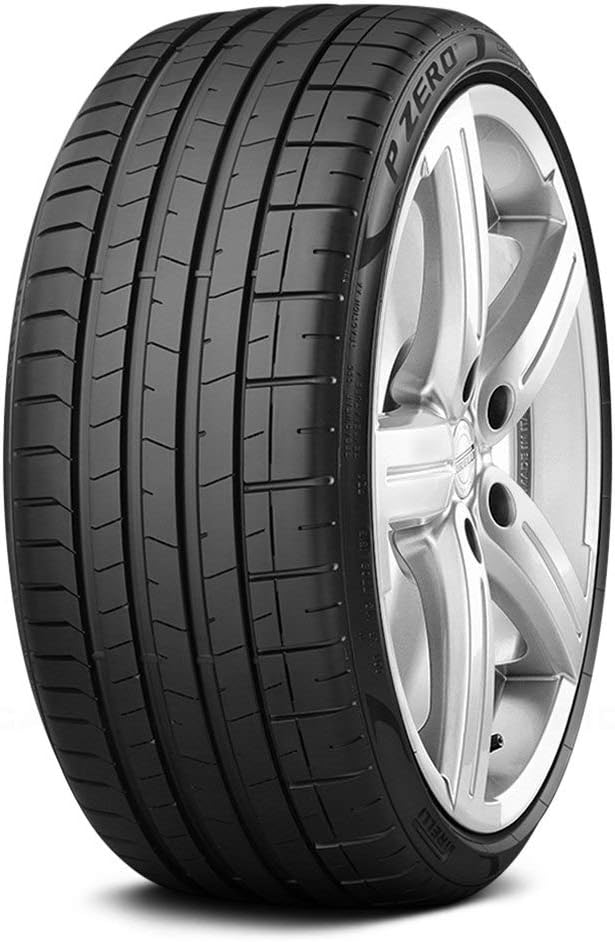 245/45R18XL 100W Performance Radial Tire X68256
