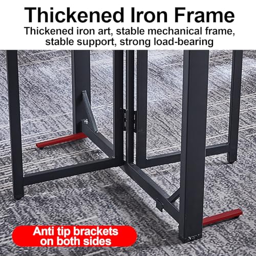 Folding Dining Table C7501