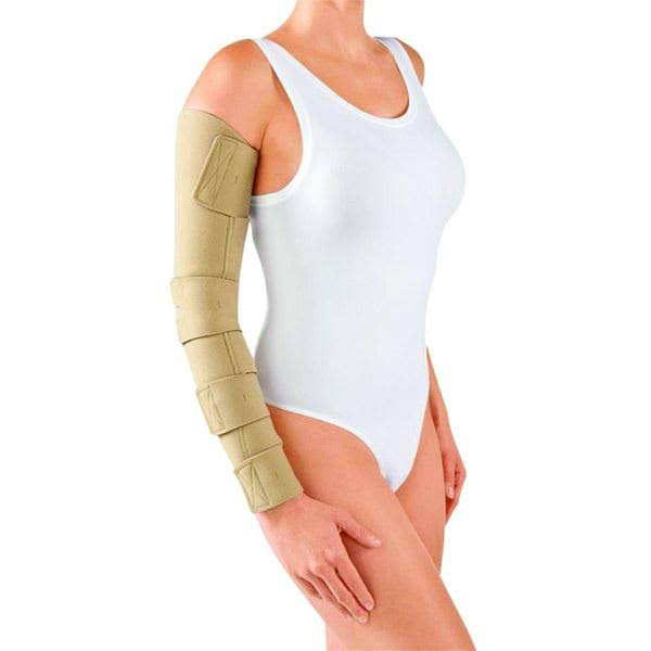 Long Compression Arm Wrap H4010