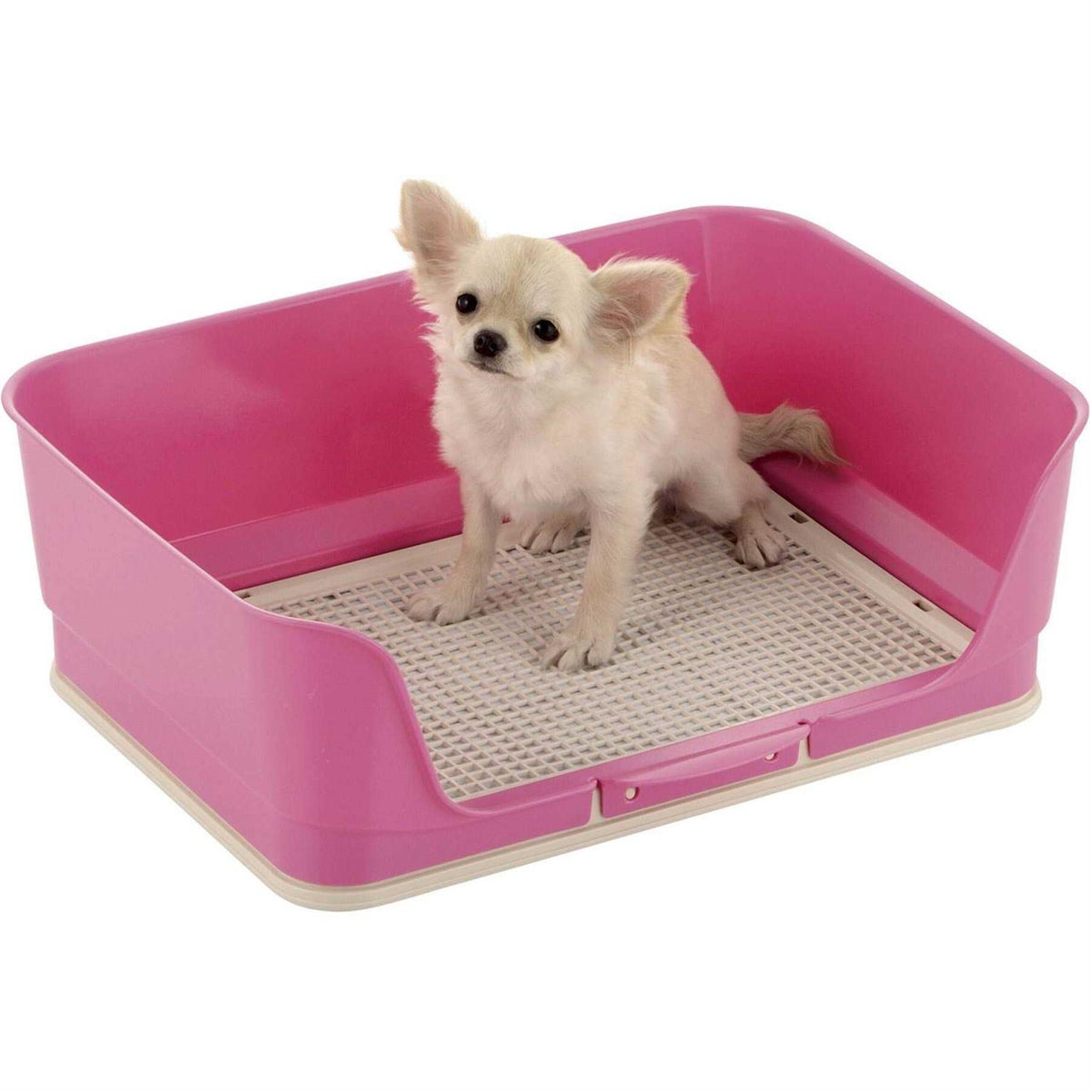 Potty Pad Tray R8228