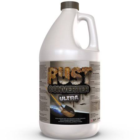 Ultra-Rust Converter S79266