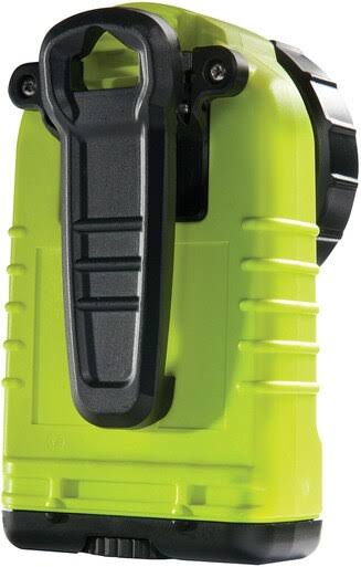 Right Angle LED Flashlight L723