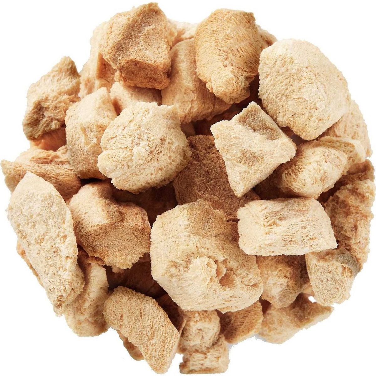 Salmon Freeze-Dried Dog Treats K609027