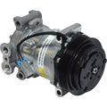A/C Compressor Assembly E6971