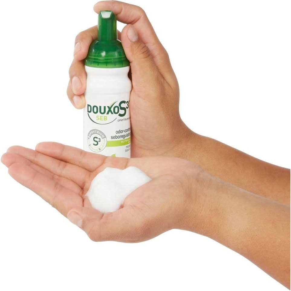 Mousse M101270