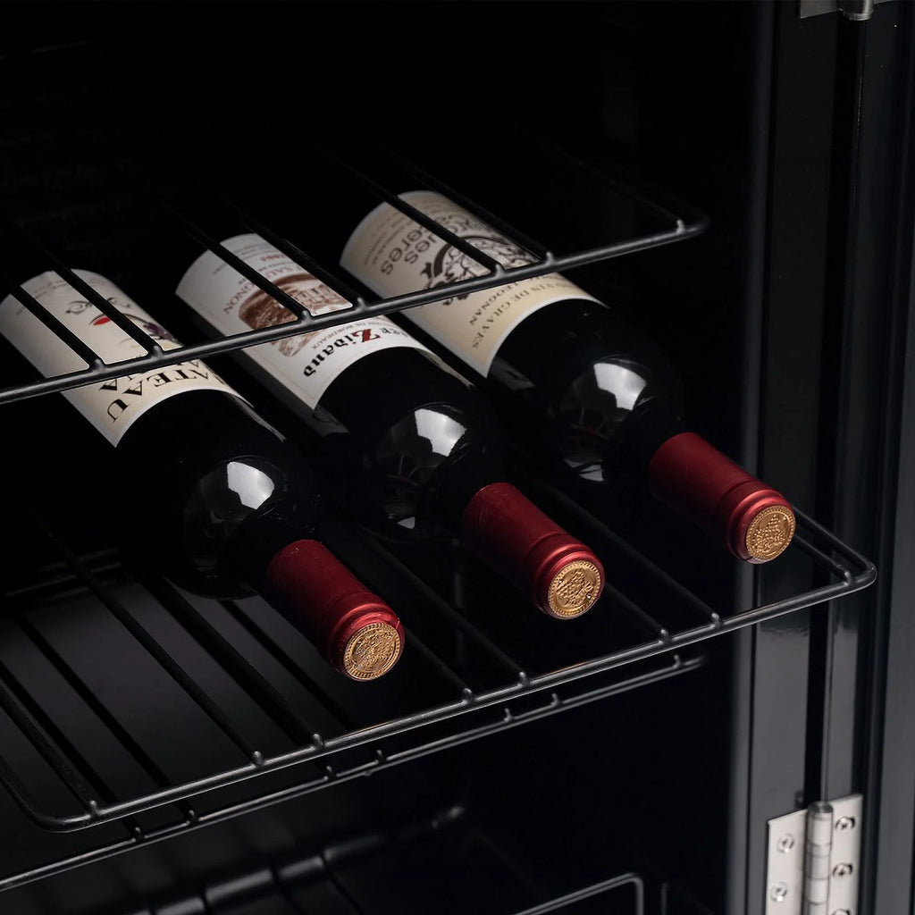 24 Bottle Compressor Wine Cooler N928269
