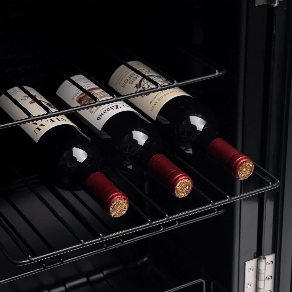 24 Bottle Compressor Wine Cooler N928269