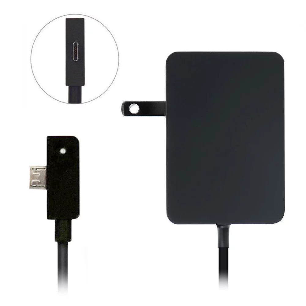 13W AC Power Adapter for Surface 3 Tablet K99746