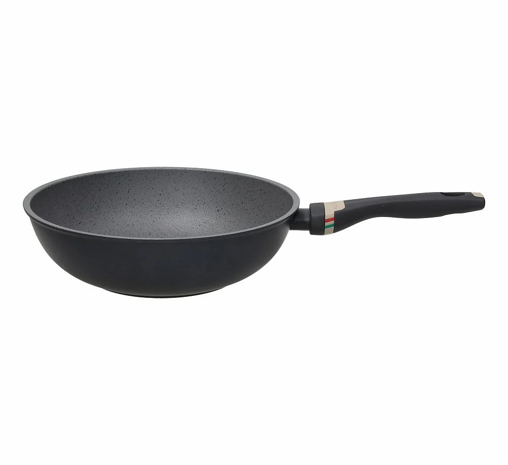 Wok 1 Handle 28cm U684953