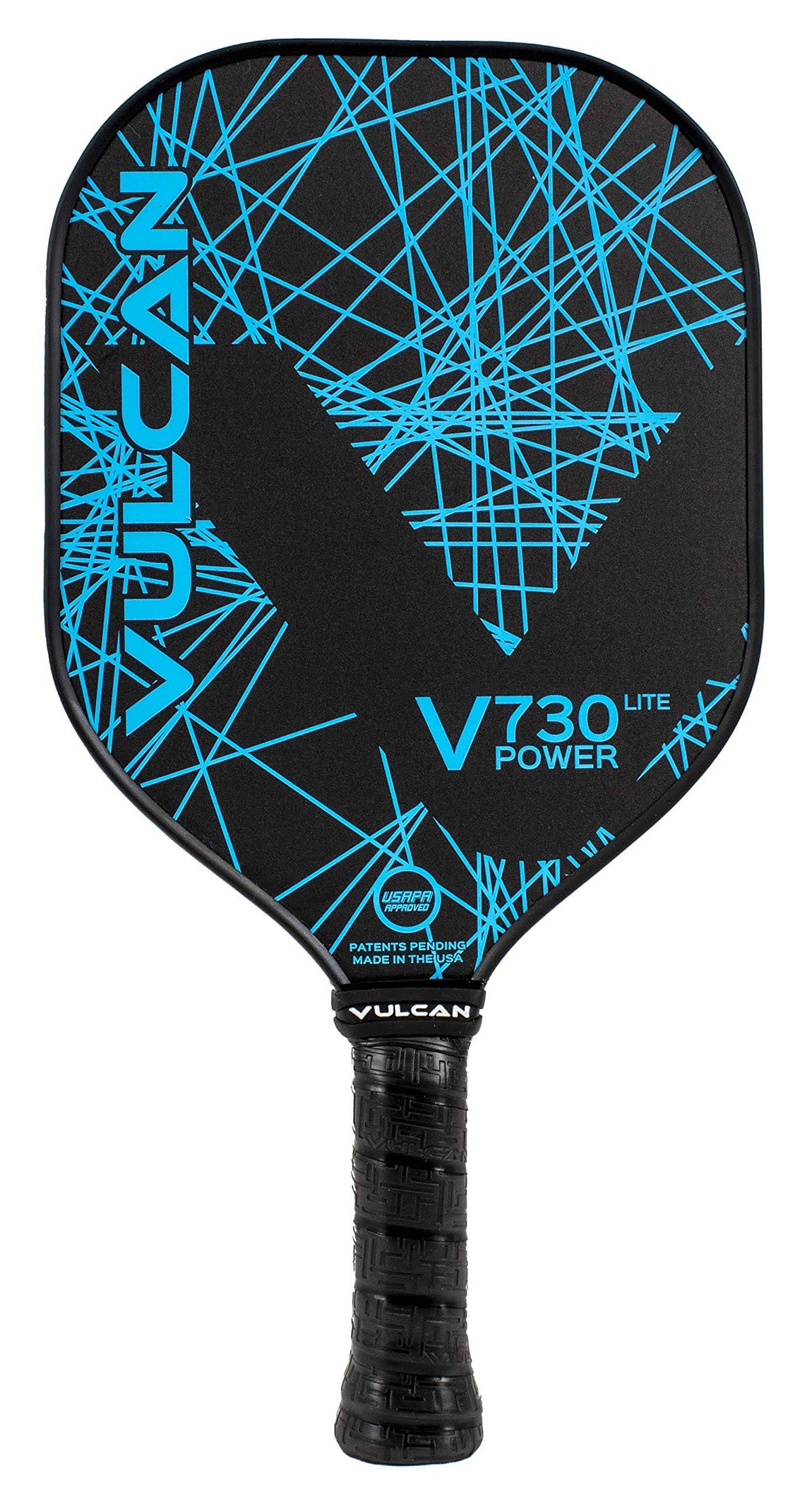 Electric Pickleball Paddle M864