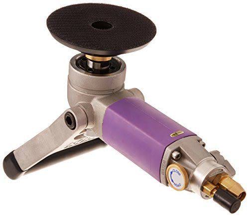 4-Inch Wet Air Polisher/Sander M2284