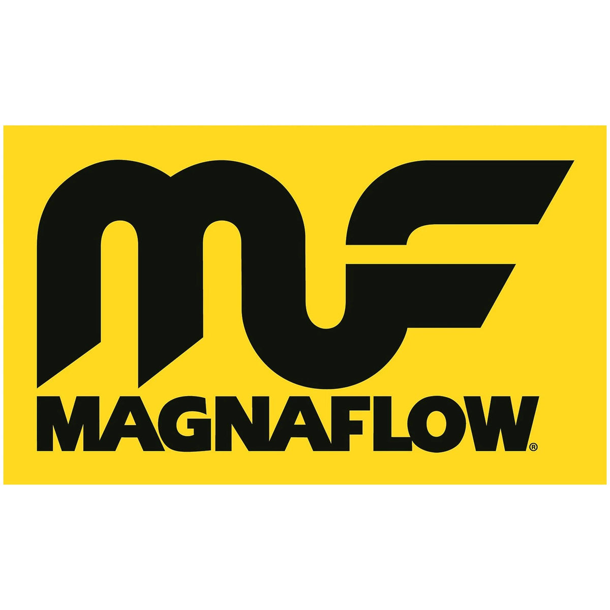 Exhaust Muffler A4641