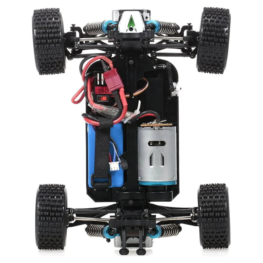 1:18 4WD 2.4GHz RC Off Road Trucks Racing Vehicle Toy L1812