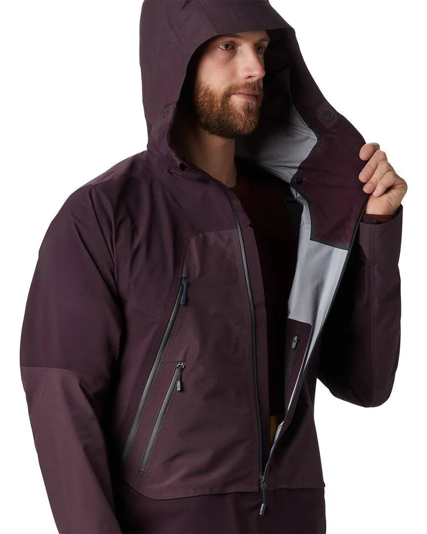 Men's Gore-Tex Anorak L8116