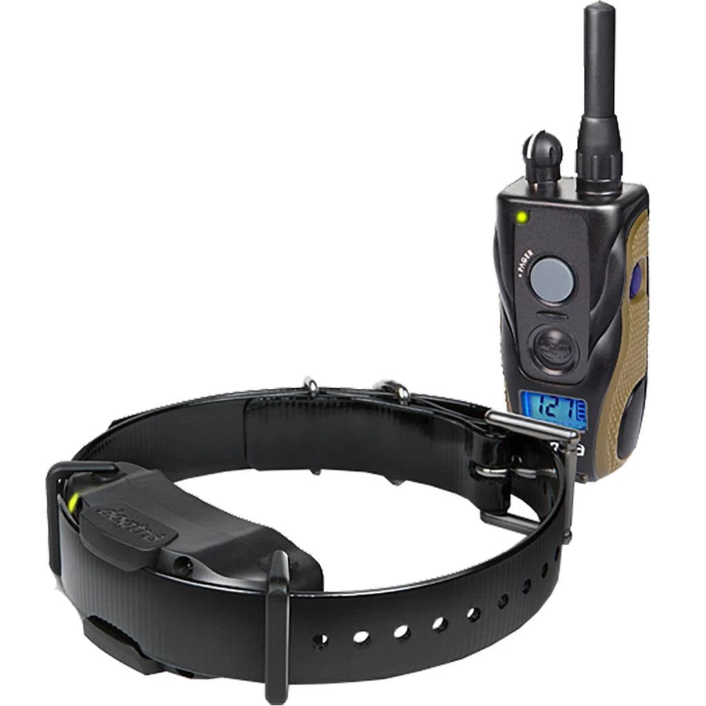 Camo Remote Trainer N7032