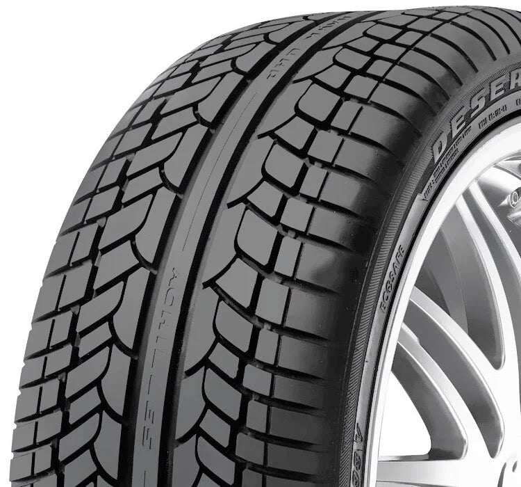 245/45R20 99V Tire A8433