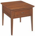 Cherry Park End Table H9750