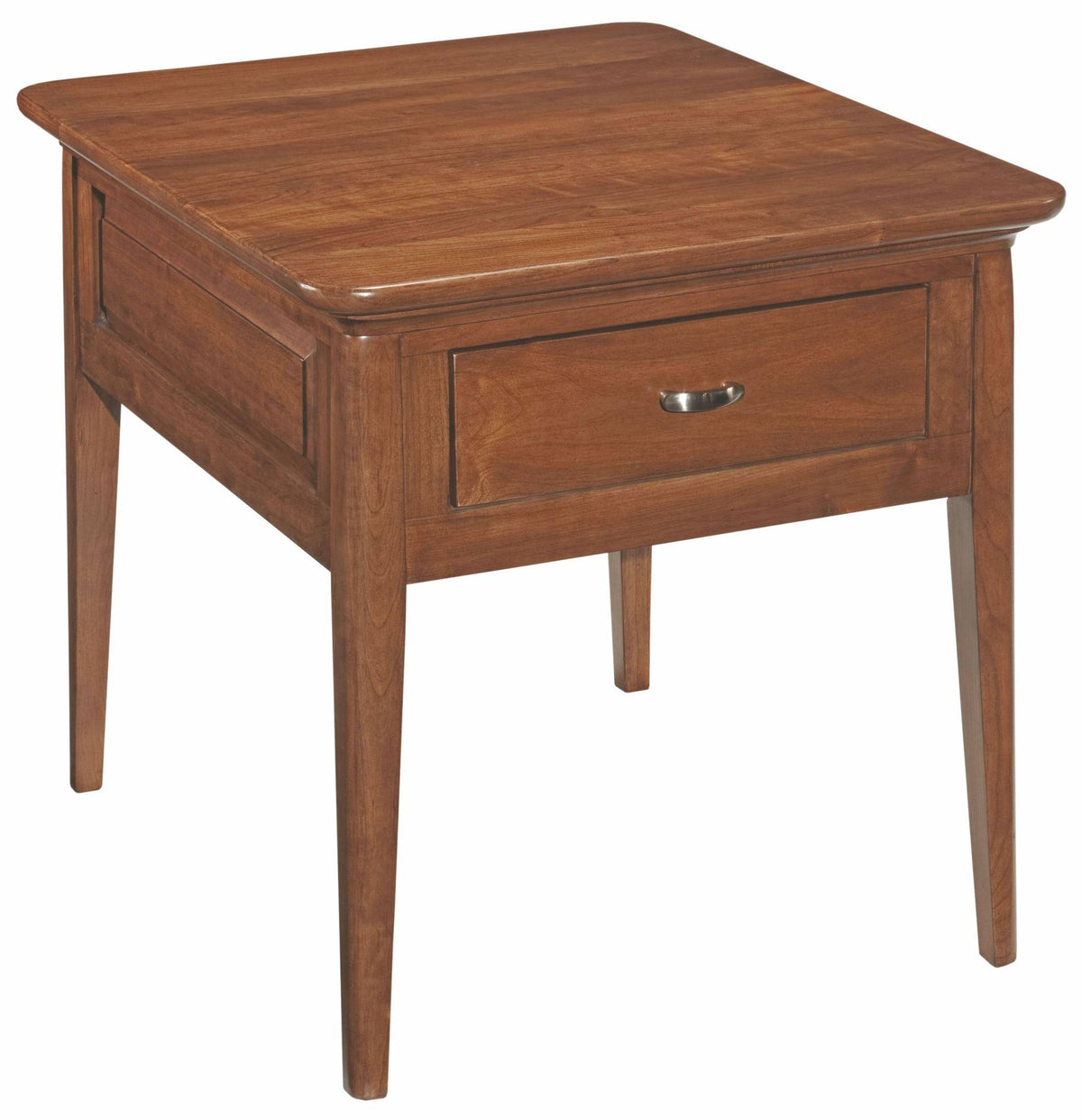 Cherry Park End Table H9750