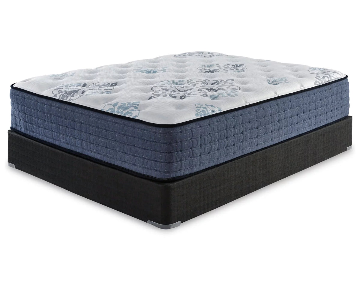 California King White Mattress Q55154