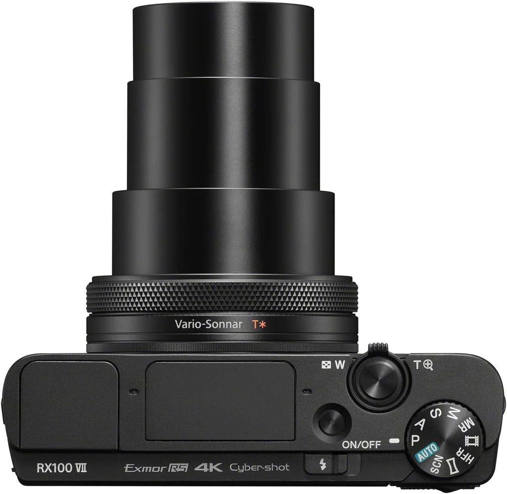 20.1 Megapixel Compact Camera, Black S967811
