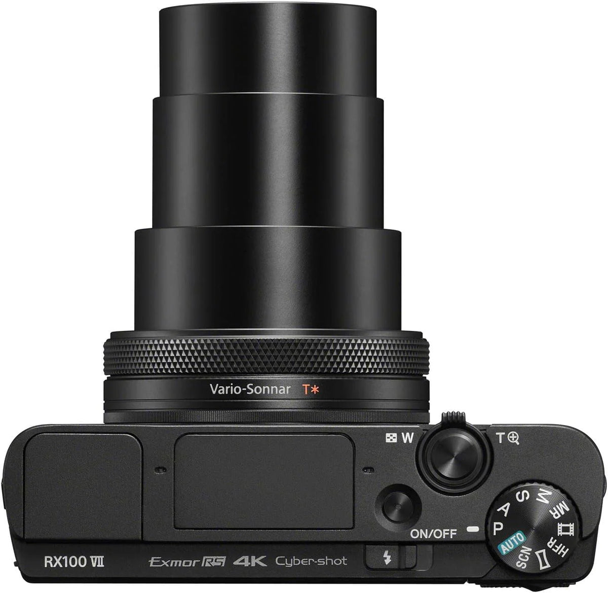 20.1 Megapixel Compact Camera, Black S967811