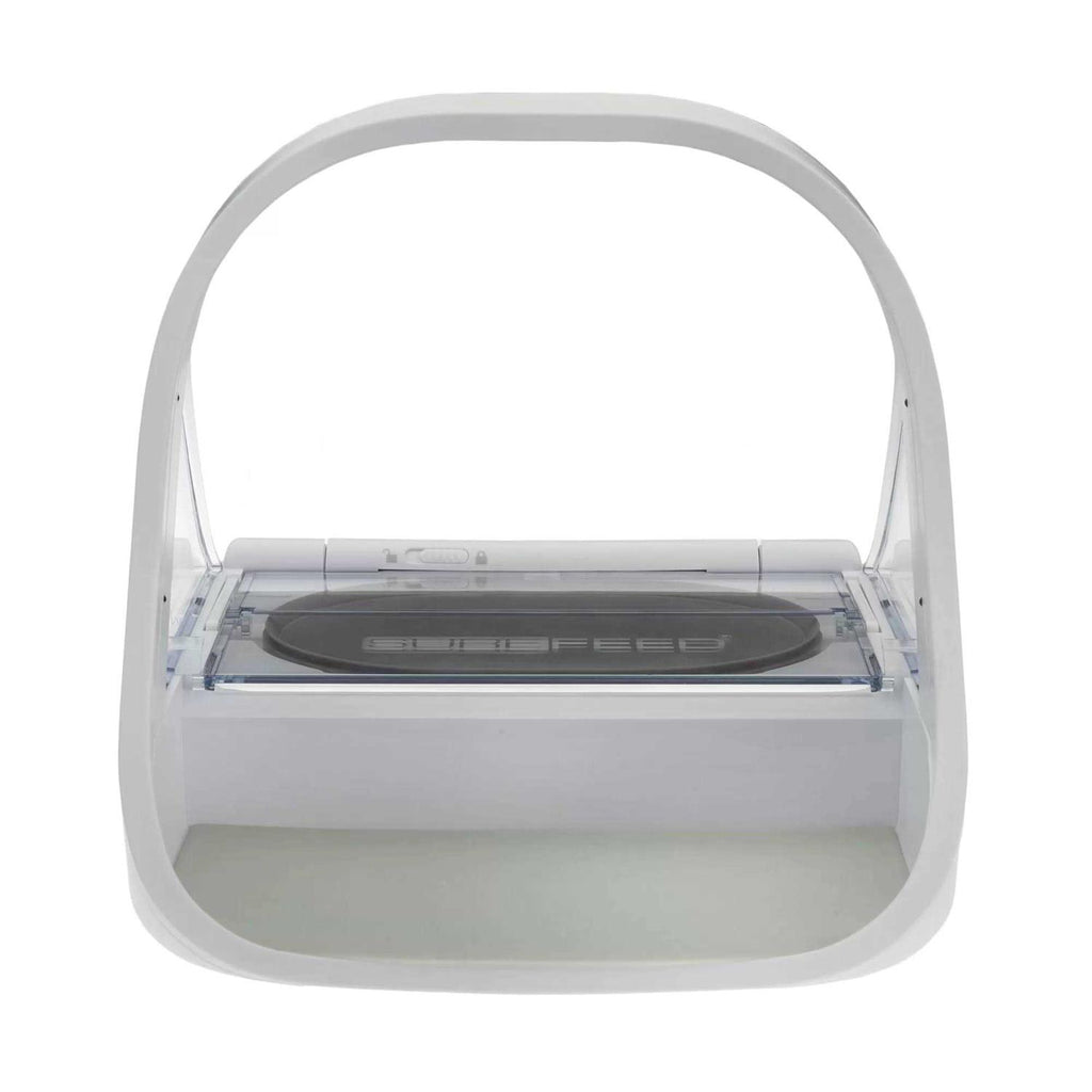 Microchip Pet Feeder M214645