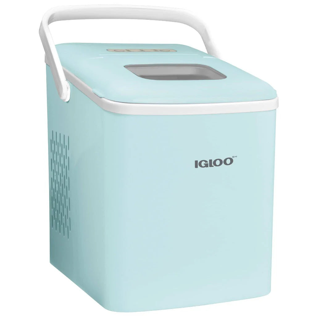26-Pound Portable Countertop Ice Maker C4668
