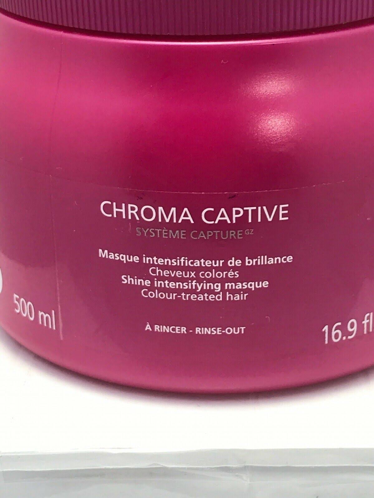 16.9-Ounce Intensifying Masque X949