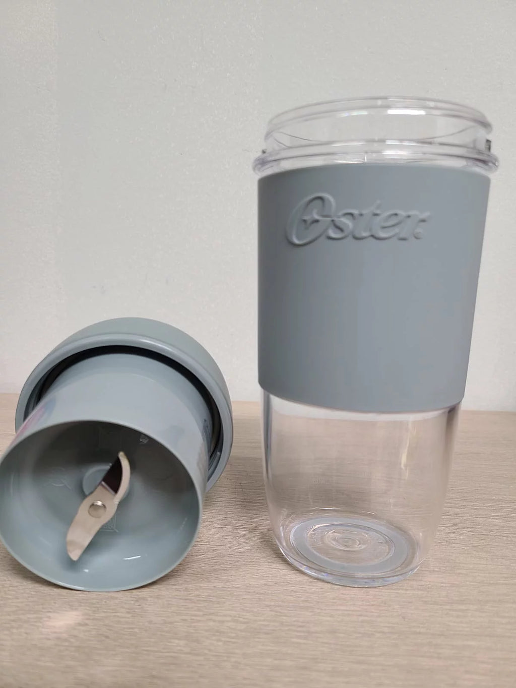 Portable Rechargeable Blender E243