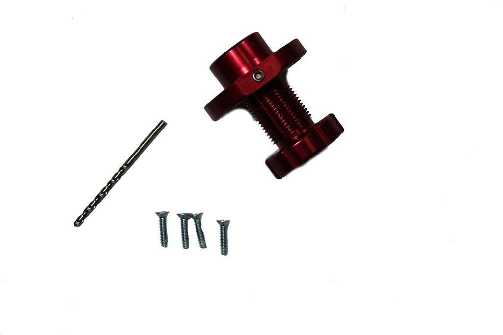 Clutch Cable Firewall Adjuster H3021