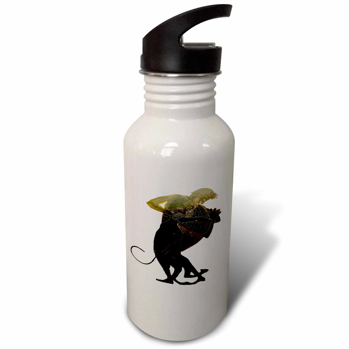 21 oz Sports Water Bottle Q3321