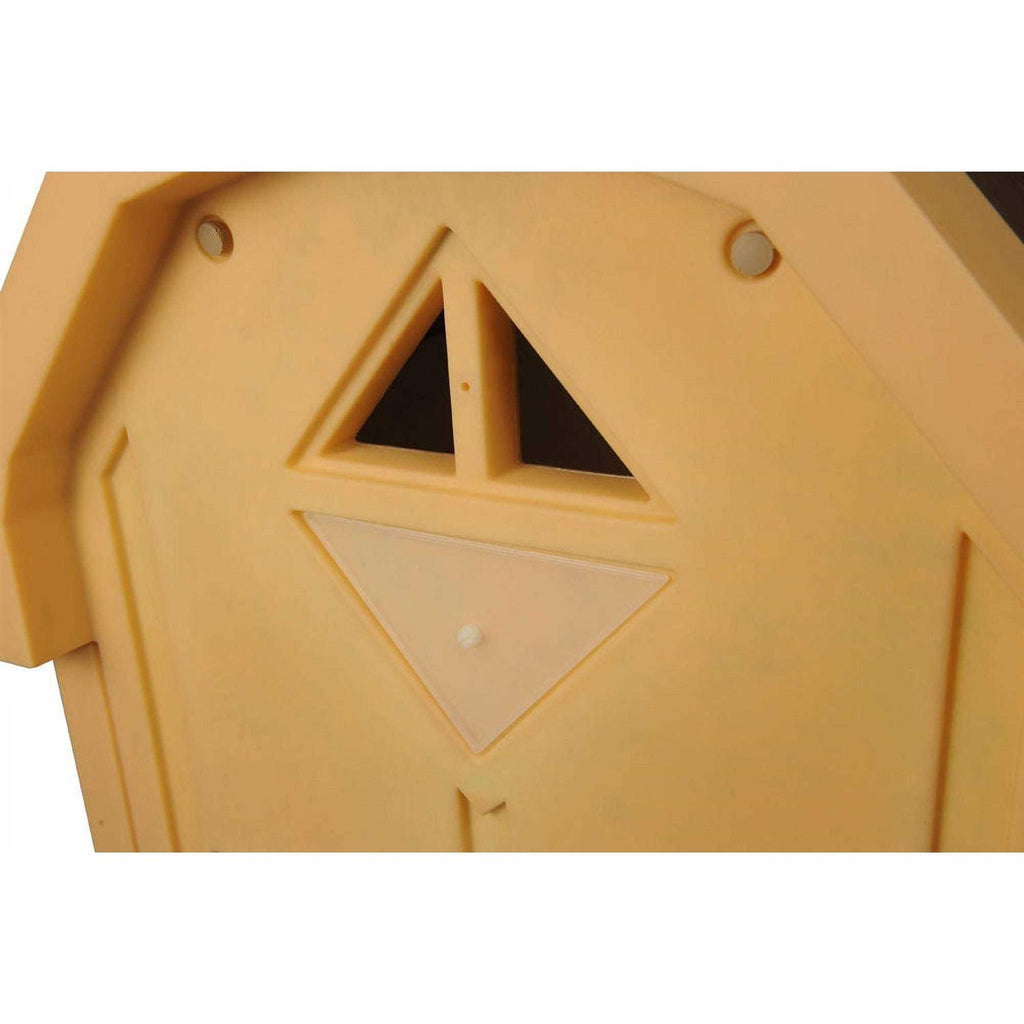Insulated Dog Palace A8862