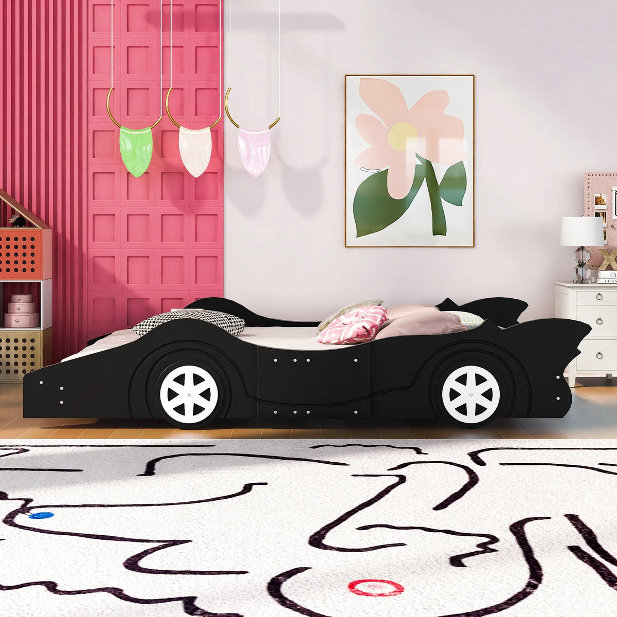 Bed K749