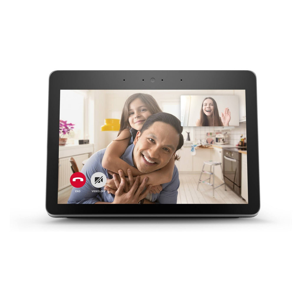 Echo Show 10.1” HD Screen P6318