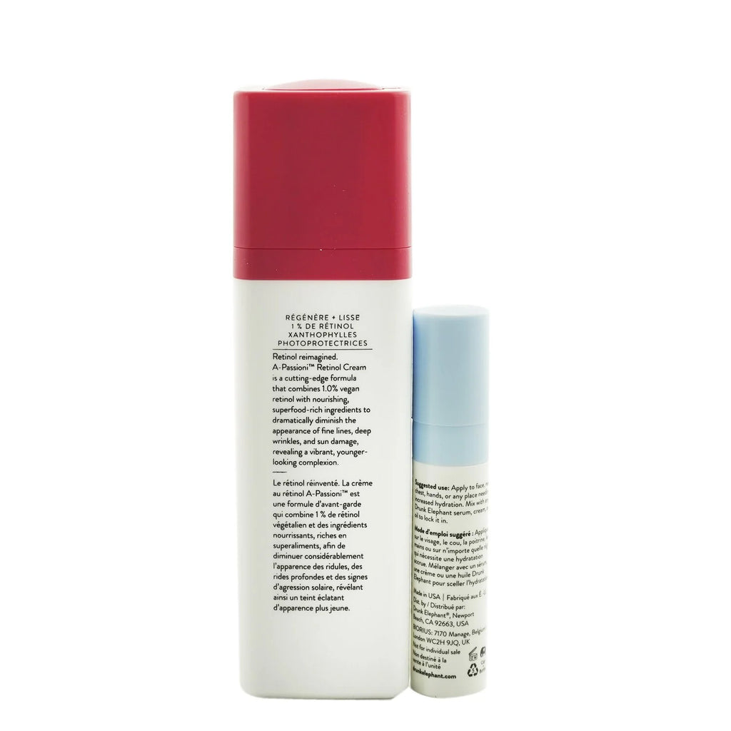 Retinol Cream 30ml C25827