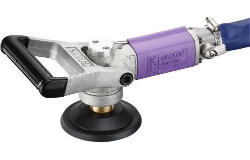 4-Inch Wet Air Polisher/Sander M2284