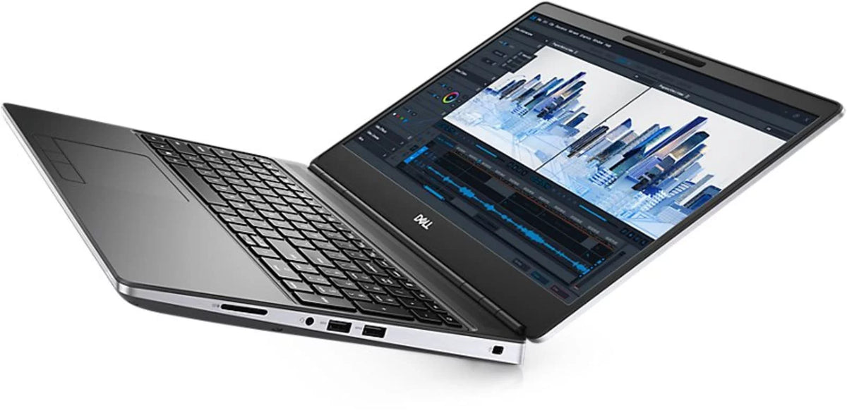 15.6" FHD Core i7 16GB RAM 512GB SSD Laptop I6783