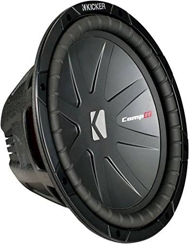 12 inch 4 Ohm Subwoofer Y7605