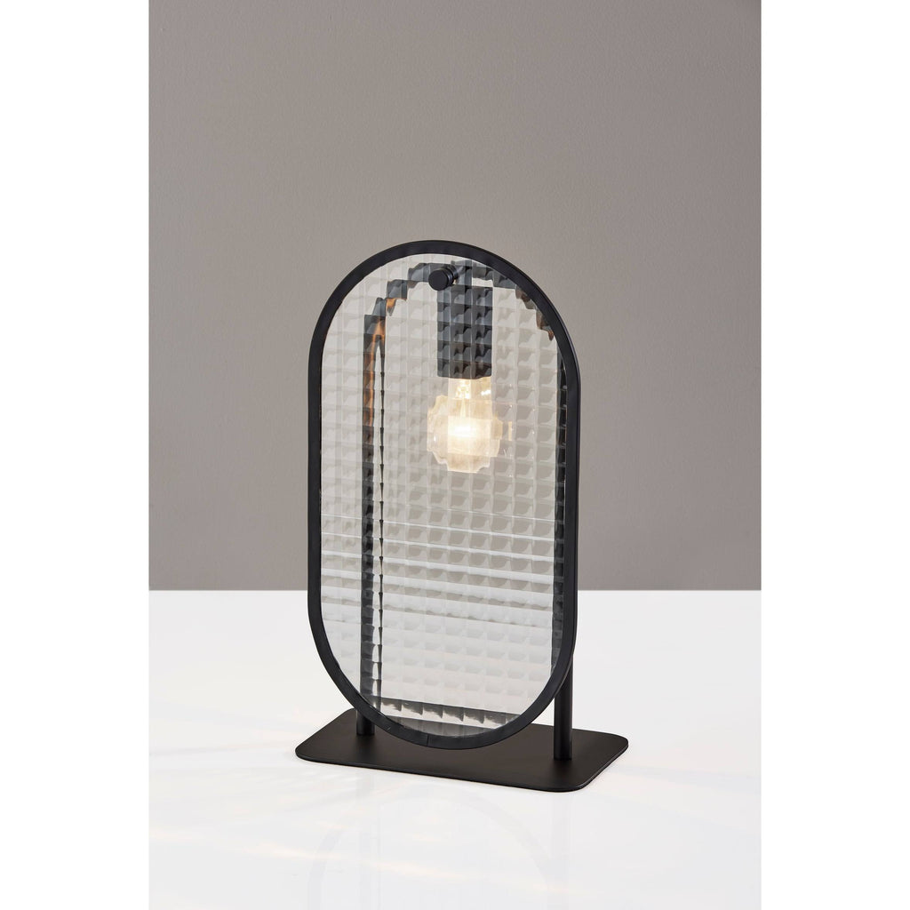 Black Table Lantern U791951