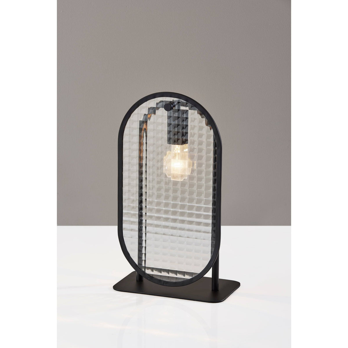 Black Table Lantern U791951