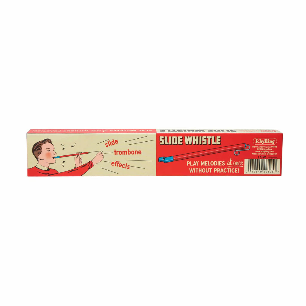 Large Slide Whistle G8760