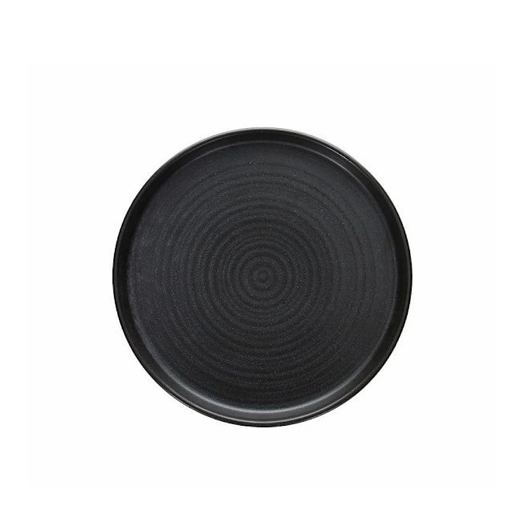 25cm Rust Plate I967585