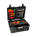 Polypropylene Tool Holder Suitcase Z6613