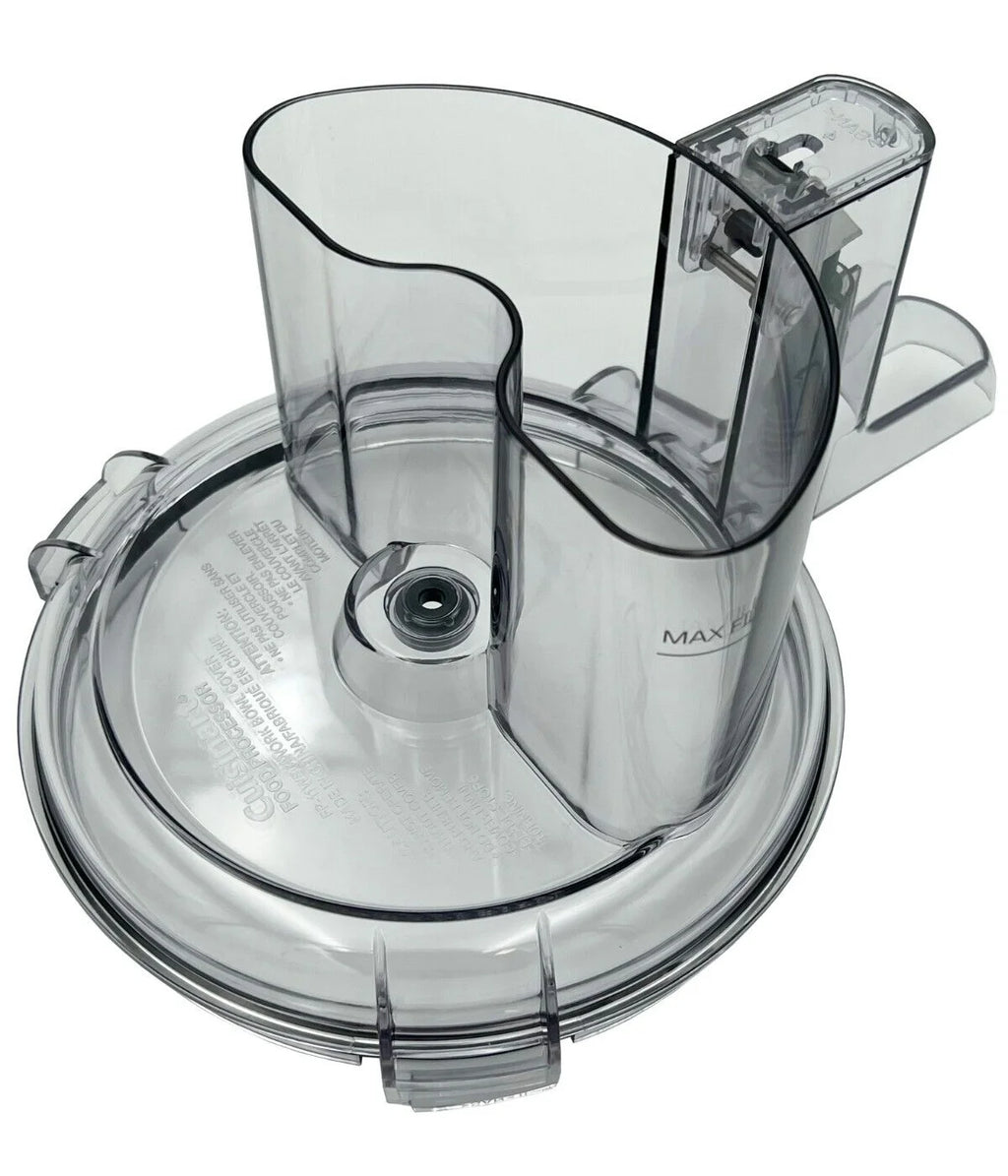 Work Bowl Cover A127175
