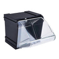 4 in. Stacking Tilt Bin U352