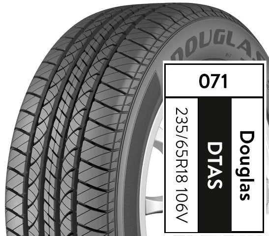 All-Season Tire Q7384