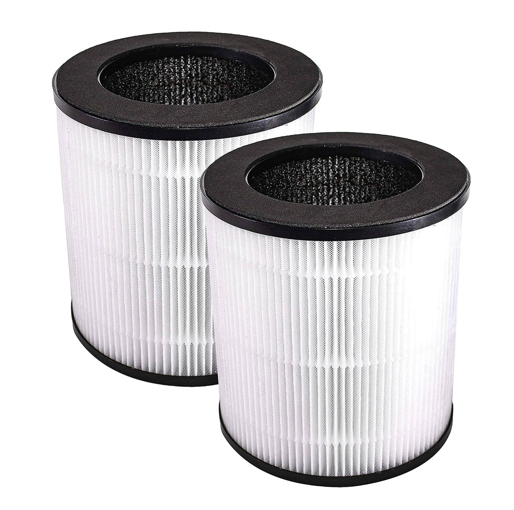 HEPA Carbon Pre Filter 2-Pack D1339