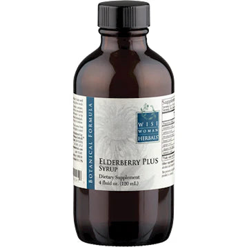 Elderberry Syrup R267245