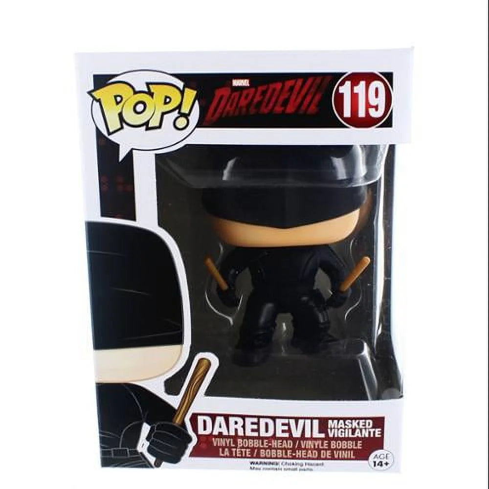 Funko Pop! Marvel Daredevil O420
