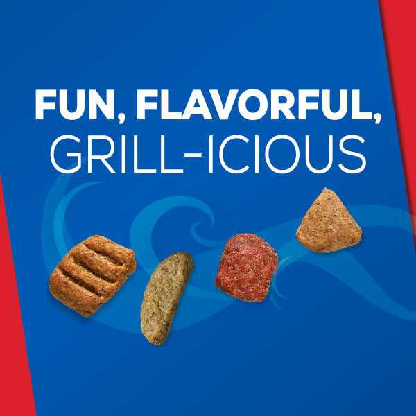 Cookout Classics Dog Food N757369